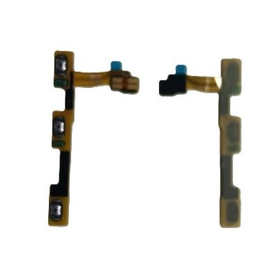 Power Button Flex Cable for Xiaomi Poco F7 Ultra