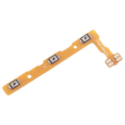 Volume Button Flex Cable for Xiaomi Redmi Note 13 Pro Plus 5G - Image 2