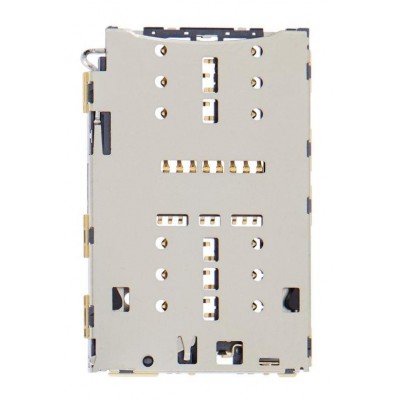Sim Connector for Xiaomi Redmi 12C