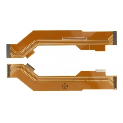 Main Board Flex Cable for Xiaomi Poco F5 5G - Image 3