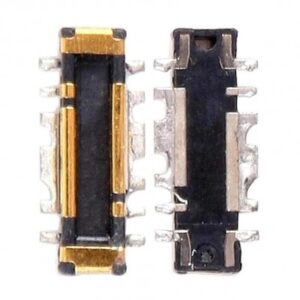 Battery Connector for Xiaomi Redmi 12C