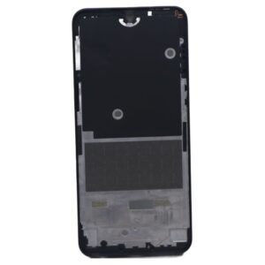 Front Glass for Infinix Note 12 5G