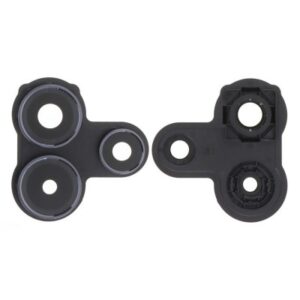 Camera Lens Glass Frame for Xiaomi Redmi Note 14 5G