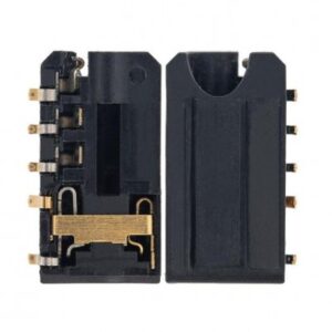 Handsfree Jack for Xiaomi Redmi Note 14 Pro 4G