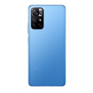 Full Body Housing for Xiaomi Redmi Note 11S 5G