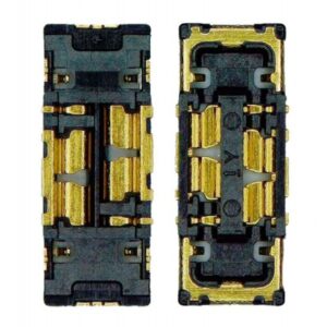 Battery Connector for Xiaomi Redmi Note 14 Pro 4G