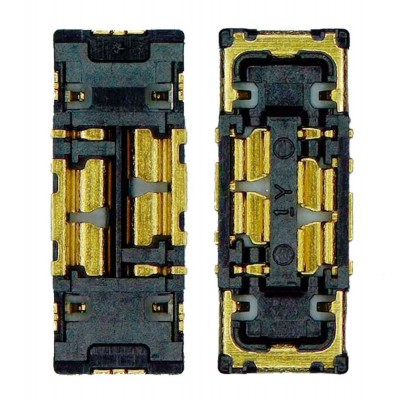 Battery Connector for Xiaomi Redmi Note 14 Pro 4G