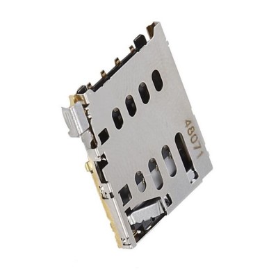 MMC Connector for Xiaomi Redmi Note 14 Pro 4G