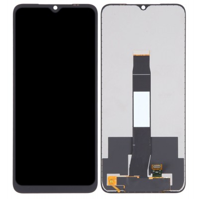 LCD with Touch Screen for Xiaomi Redmi A2 (display glass combo folder)