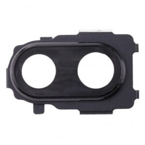 Camera Lens Glass with Frame for Xiaomi Redmi Note 7S