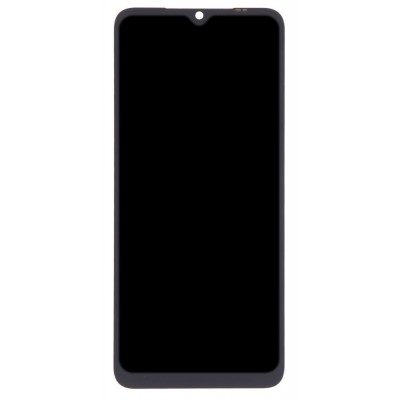 LCD with Touch Screen for Xiaomi Redmi A2 (display glass combo folder) - Image 2