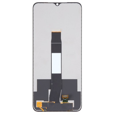 LCD with Touch Screen for Xiaomi Redmi A2 (display glass combo folder) - Image 3