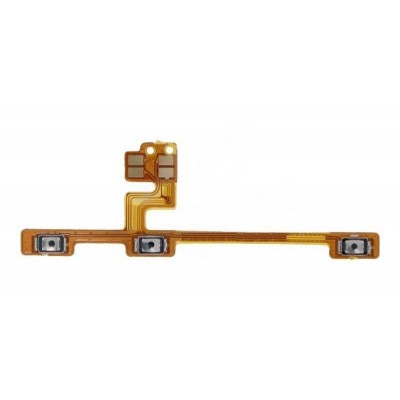 Volume Button Flex Cable for Xiaomi Poco X3 - Image 3