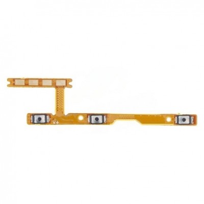 Volume Button Flex Cable for Xiaomi Redmi 10 Prime 2022 - Image 3