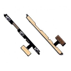 Volume Button Flex Cable for Xiaomi Redmi A2 Plus