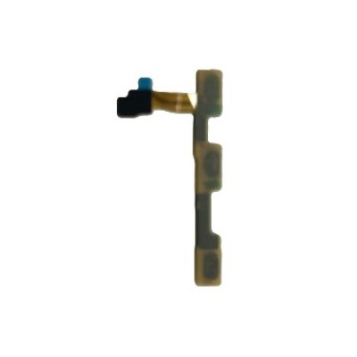 Power Button Flex Cable for Xiaomi Poco F7 Ultra - Image 2