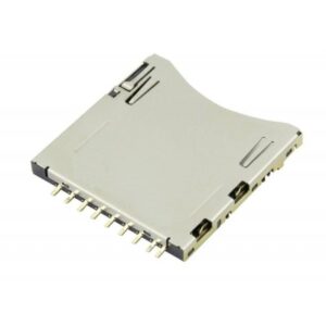 MMC Connector for Xiaomi Redmi Note 7S