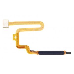 Fingerprint Sensor Flex Cable for Xiaomi Redmi Note 11S 5G