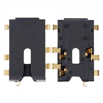 Handsfree Jack for Xiaomi Poco X5 Pro 5G