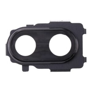 Camera Lens Glass with Frame for Xiaomi Redmi Note 7