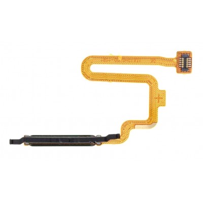 Fingerprint Sensor Flex Cable for Xiaomi Redmi Note 11S 5G - Image 2