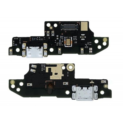 PCB Board for Xiaomi Redmi 9A - Image 3