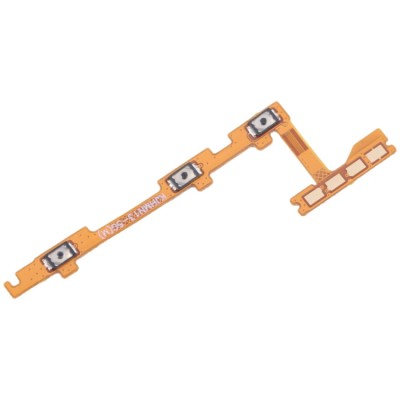 Volume Button Flex Cable for Xiaomi Redmi Note 13 5G - Image 2