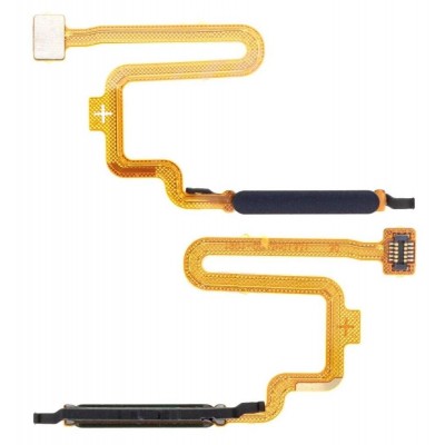 Fingerprint Sensor Flex Cable for Xiaomi Redmi Note 11S 5G - Image 3