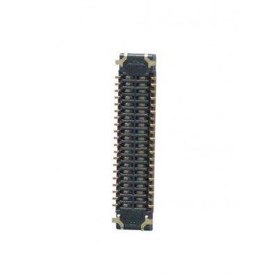 LCD Connector for Xiaomi Redmi 8A - Image 2
