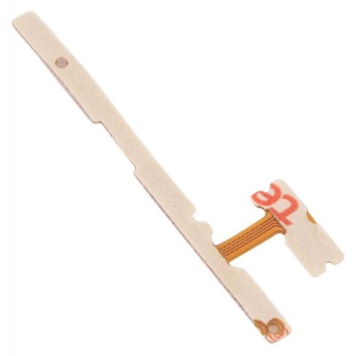 Volume Button Flex Cable for Xiaomi Redmi Note 11S 5G