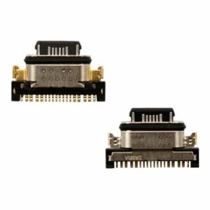 Charging Connector for Xiaomi Redmi Note 11 Pro Plus 5G