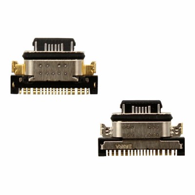 Charging Connector for Xiaomi Redmi Note 11 Pro Plus 5G