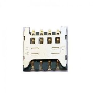 Sim Connector for Xiaomi Redmi Note 7