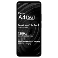 Xiaomi Redmi A4 5G