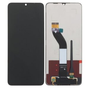 Display & Screens