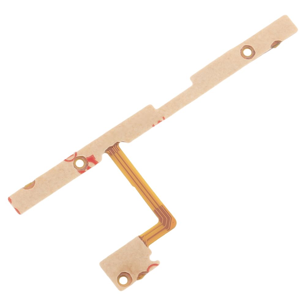 Volume Button Flex Cable for Infinix Note 12 5G - Image 2