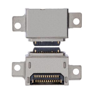 Charging Connector for Infinix Note 12 5G