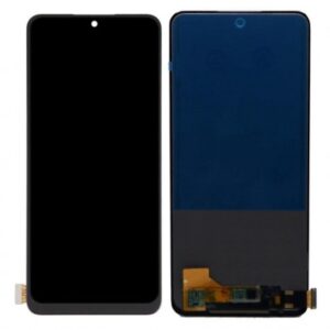 LCD with Touch Screen for Xiaomi Poco X5  (display glass combo folder)