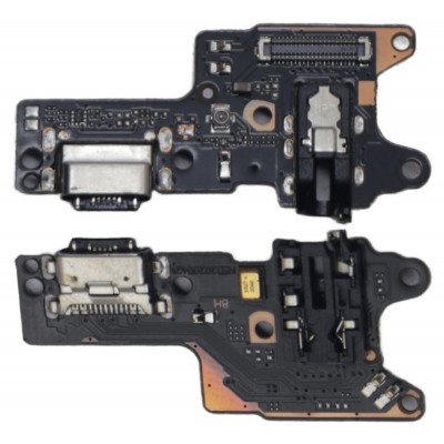 PCB Board for Xiaomi Redmi 8A Dual - Image 3