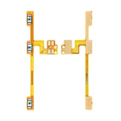 Power Button Flex Cable for Xiaomi Poco X3