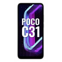 Xiaomi Poco C31