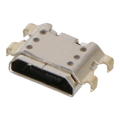Charging Connector for Xiaomi Redmi A1 - Image 2