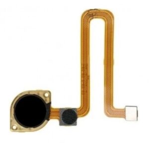 Fingerprint Sensor with Flex Cable for Xiaomi Redmi A1 Plus