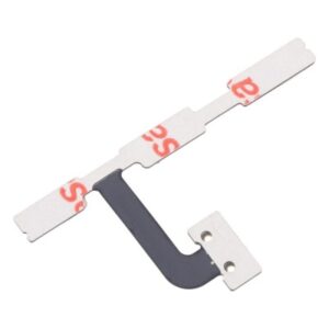 Volume Button Flex Cable for Xiaomi Redmi Note 15 5G