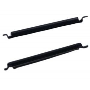 Speaker Jaali Anti Dust Net Rubber for Xiaomi Poco C75 5G