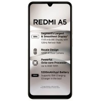 Xiaomi Redmi A5