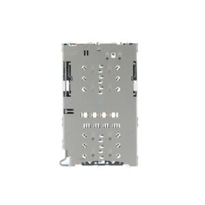 Sim Connector for Infinix Note 12 5G