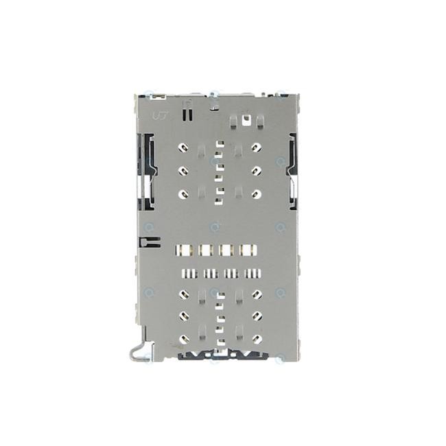 Sim Connector for Infinix Note 12 5G