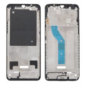 LCD Frame Middle Chassis for Xiaomi Redmi 14C 5G