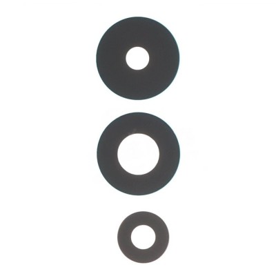 Camera Lens for Xiaomi Poco X5 Black